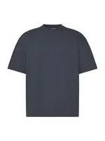 Calvin Klein Tričko  antracitová / grafitová