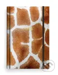 Týdenní diář 2026 Prokop Lamino B6 Žirafa