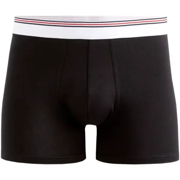 CELIO MIKE Pánské spodní prádlo, černá, velikost