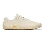 Merrell VAPOR GLOVE 6 LTR Dámska barefoot obuv, béžová, veľkosť 37