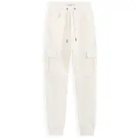CELIO COKIT4 Pánske voľnočasové nohavice, biela, veľkosť