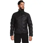 KILPI PAPILON Pánská zateplená bunda, černá, velikost