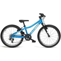 Yedoo KOOLO 20 Detský bicykel, modrá, veľkosť 20" (115 - 135 cm)