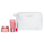 Clarins MULTI ACTIVE HOLIDAY SEASON dárkový set pro boj s prvními známkami stárnutí