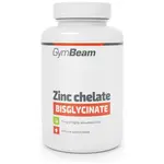 GymBeam ZINEK CHELÁT - 90 CAPS Minerálna látka, , veľkosť