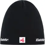 Eisbär OGLE Pánska zimná čiapka, čierna, veľkosť