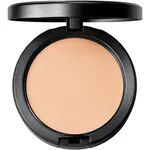 MAC Cosmetics Studio Fix Powder Plus Foundation Prefill zmatňujúci púdrový make-up odtieň N4.5 12 g