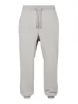 Urban Classics Nohavice  svetlosivá