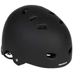 Powerslide HELMA POWERSLIDE ALLROUND BLACK MATT Sportovní helma, , velikost