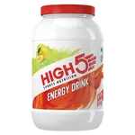 HIGH5 Energy Drink 2,2kg - citrus