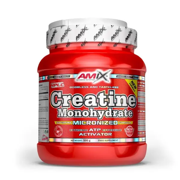 Amix Nutrition Creatine Monohydrate - 500g