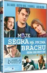 Moje ségra má prima bráchu (DVD)