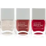 Nails Inc. 45 Second Spicy Margarita sada lakov na nechty