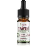 Blendea Trávení kvapky na podporu trávenia 10 ml