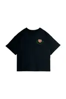 Dětské bavlněné tričko Mini Rodini E.T.