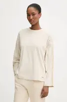 Pyžamové tričko s dlouhým rukávem United Colors of Benetton