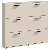 Carryhome VYKLÁPĚCÍ BOTNÍK, kašmírová, 116/103/17 cm