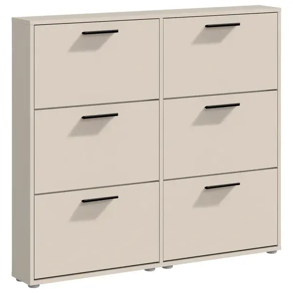 Carryhome VYKLÁPĚCÍ BOTNÍK, kašmírová, 116/103/17 cm