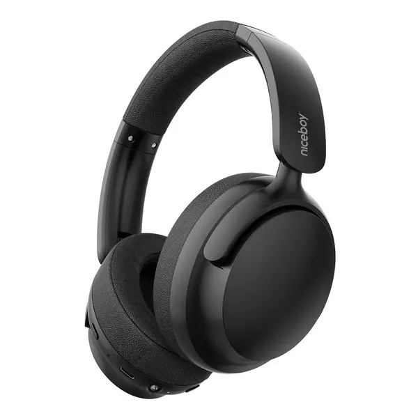 Niceboy Stellar Black