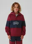 GAP  Chlapecká Dětská lehká bunda anorak 514972-00 Veľkosť: M