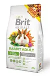 Brit Animals rabbit adult complete 300g