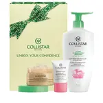 Collistar Darčeková sada Unbox Your Confidence Hydrated and Smooth Skin
