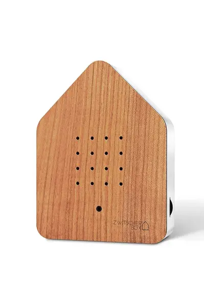 Domček s upokojujúcimi zvukmi prírody Relaxound Relaxound Twitter Box 11 x 14,5 x 3,5 cm viac farieb