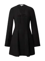 EDITED Šaty 'Prudence'  čierna