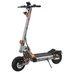 GELEIPU GT EVO Electric Scooter 1600W Dual Motor 60V 36Ah 86km/h