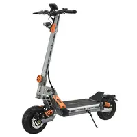 GELEIPU GT EVO Electric Scooter 1600W Dual Motor 60V 36Ah 86km/h