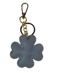 NovaKabelka.cz Klíčenka Quadrifoglia Blu Chiara