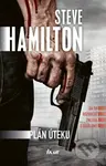 Plán úteku (Dá sa rozviazať zmluva s diablom?) - Steve Hamilton - kniha z kategorie Detektivky, thrillery a horory