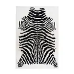 KOBEREC S VYSOKÝM VLASEM, 120/160 cm,