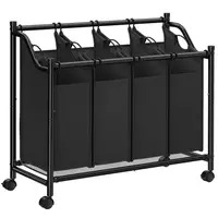 KOŠ NA ŠPINAVÉ PRÁDLO,