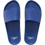 Speedo SLIDE ENTRY AM Pánske šľapky, modrá, veľkosť