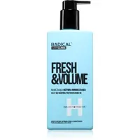 Farmona Hair Clinic Moisturizing Normalizing Conditioner hydratační kondicionér pro objem 260 ml