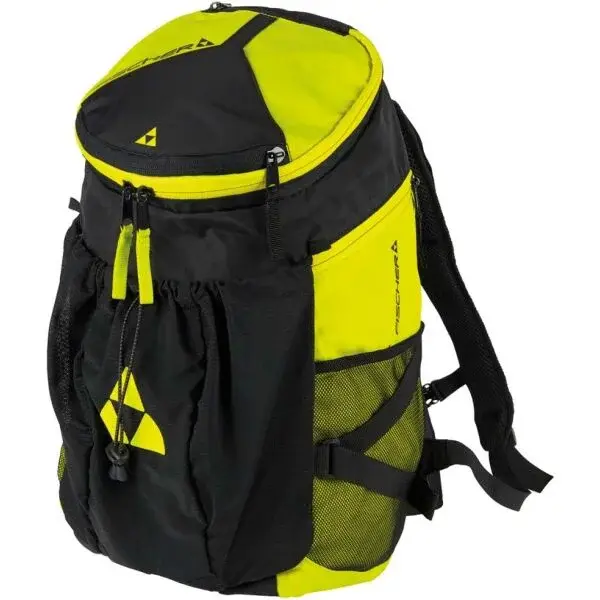 Fischer BACKPACK NEO 30 L Praktický batoh, černá, velikost