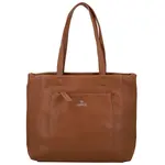 Dámská kabelka na rameno hnědá - Coveri Eniola