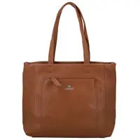 Dámská kabelka na rameno hnědá - Coveri Eniola