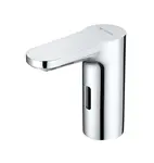 Schell Celis E - Elektronický umyvadlový ventil, síťové napájení 9 V DC, Bluetooth, chrom 002760699