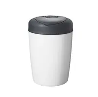 Tommee Tippee Simplee Koš na pleny 1 ks bílý