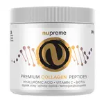 Nupreme Premium Collagen Peptides 205 g