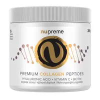 Nupreme Premium Collagen Peptides 205 g