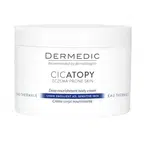 Dermedic Linum Emolient CICATOPY tělový krém 225 ml