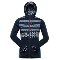 Dámský hřejivý svetr se supratherm alpine pro noresa modrá m plus