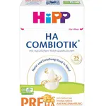 Hipp PreHA 1 Combiotik Počáteční kojenecká výživa 600 g