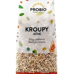 PROBIO Kroupy ječné BIO 500 g