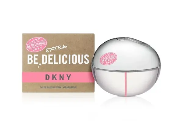 DKNY Be Extra Delicious parfémovaná voda pro ženy 50 ml