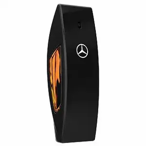 Mercedes Benz Mercedes Benz Club Black toaletní voda pro muže 100 ml