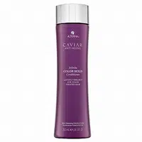 Alterna Caviar Anti-Aging Infinite Color Hold Conditioner kondicionér pro lesk a ochranu barvených vlasů 250 ml